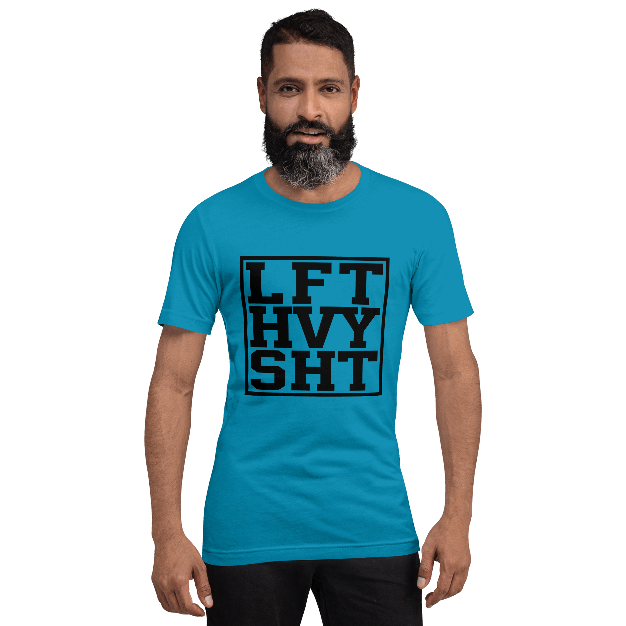 Adidas lift heavy shirt on sale
