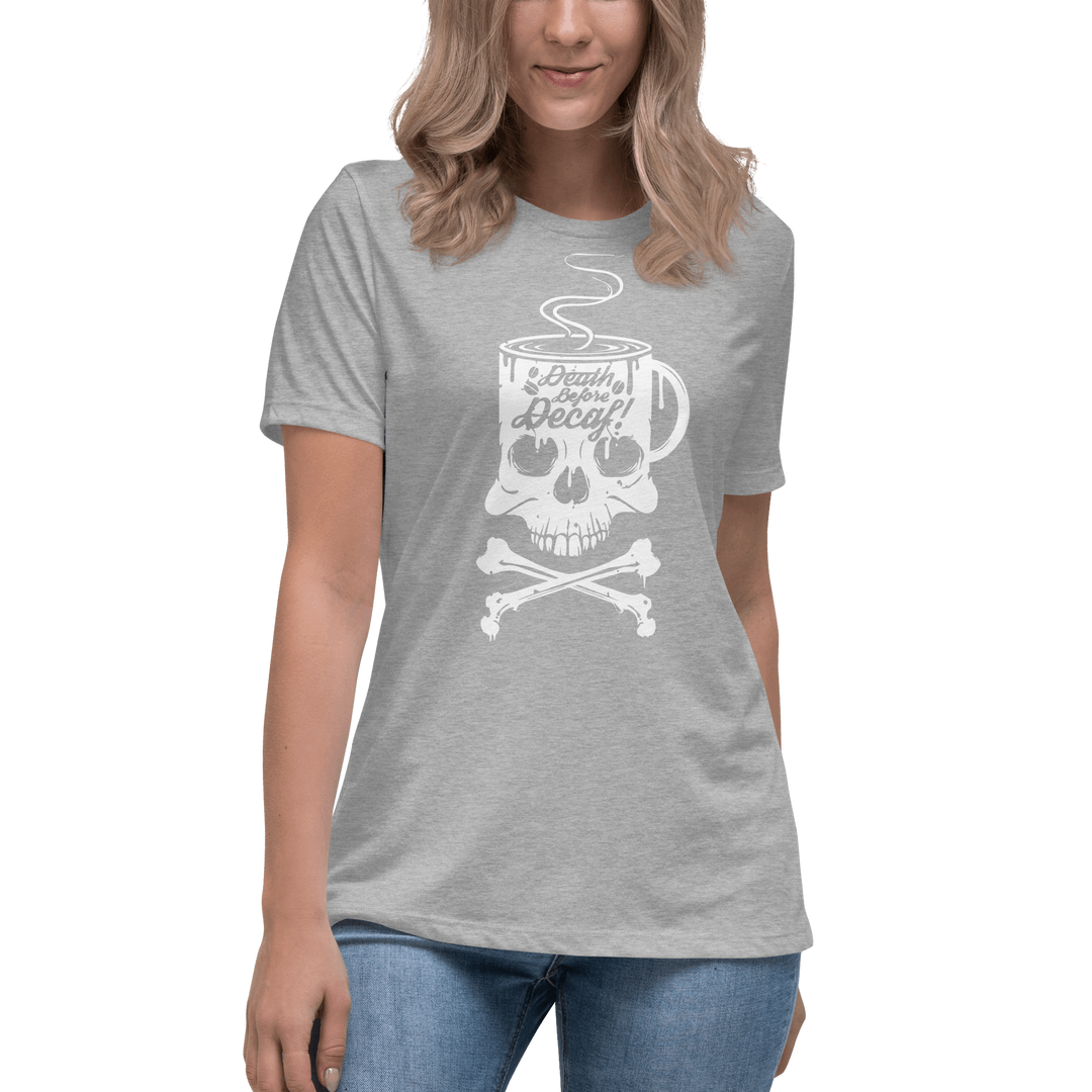 Fine Point Graphix Coffee Addict  T-Shirt T-shirt Fine Point Graphix