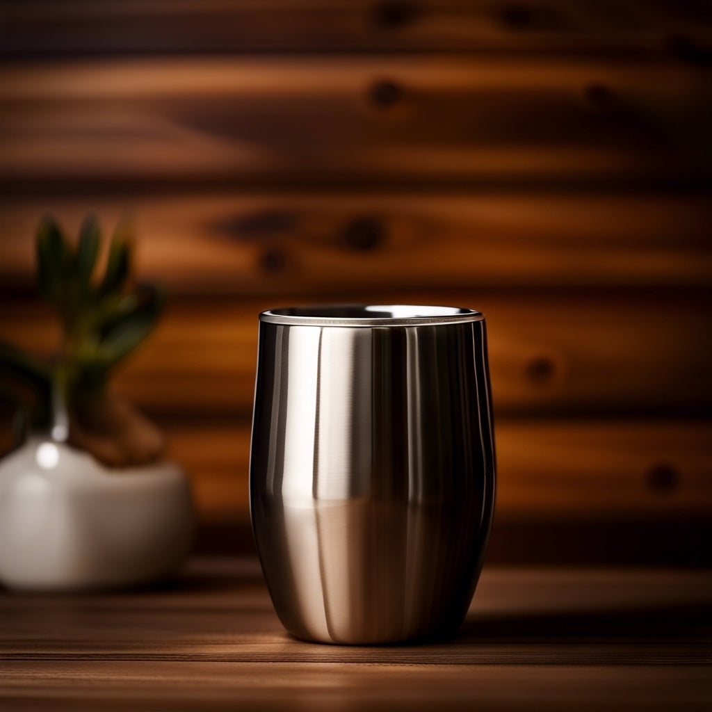 Fine Point Graphix Laser engraved Drinkware Tumbler Fine Point Graphix