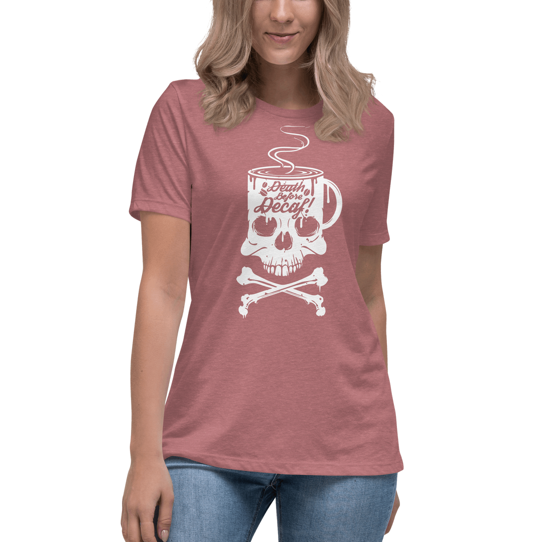 Fine Point Graphix Coffee Addict  T-Shirt T-shirt Fine Point Graphix