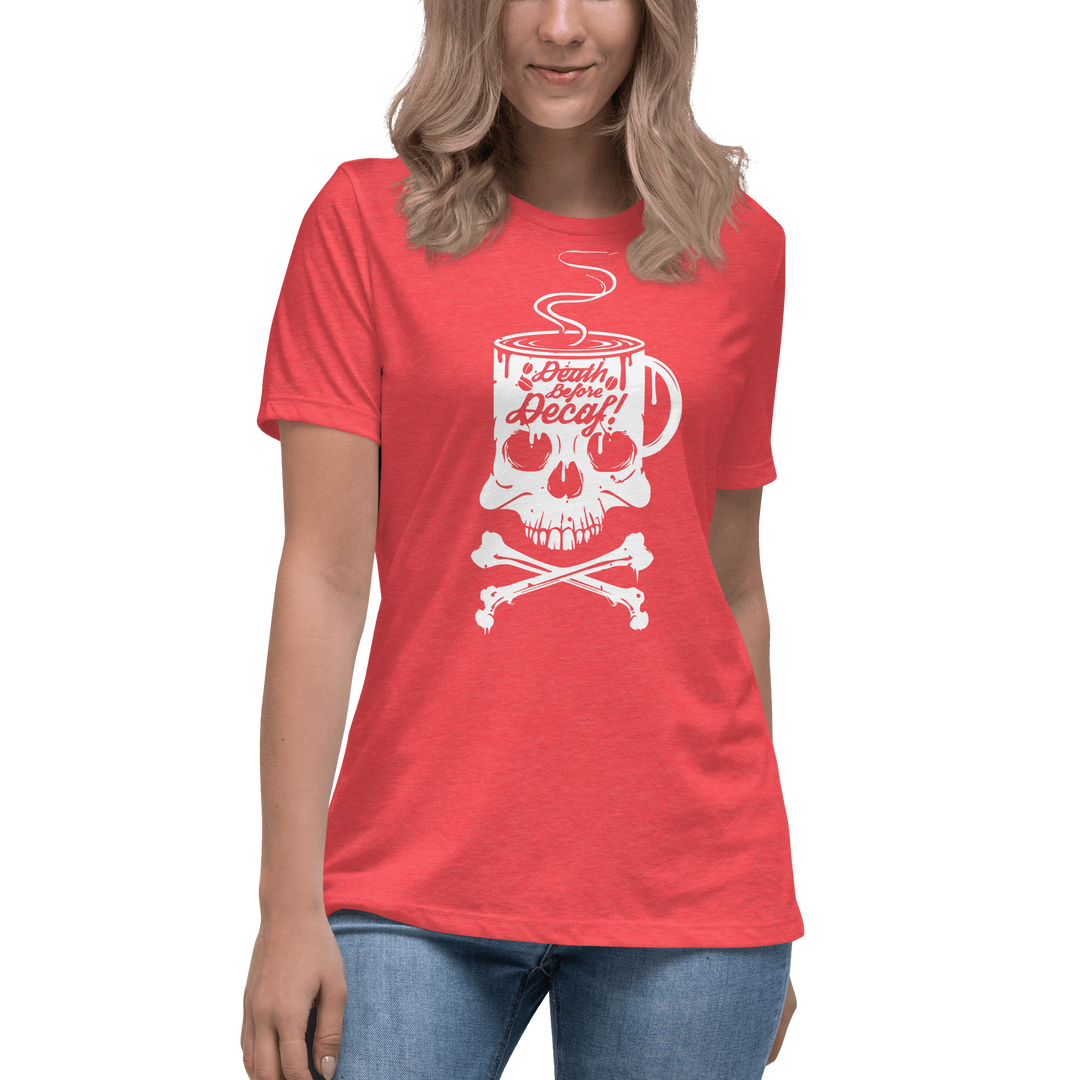 Fine Point Graphix Coffee Addict  T-Shirt T-shirt Fine Point Graphix