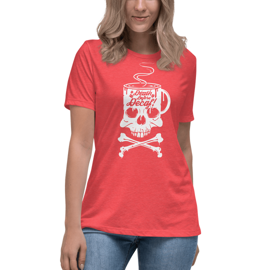 Fine Point Graphix Coffee Addict  T-Shirt T-shirt Fine Point Graphix