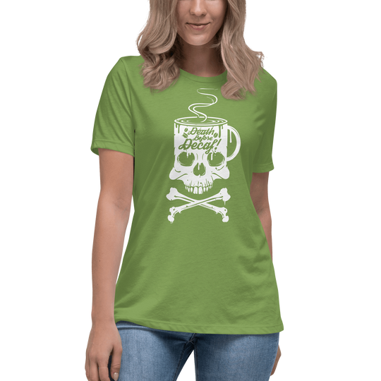 Fine Point Graphix Coffee Addict  T-Shirt T-shirt Fine Point Graphix